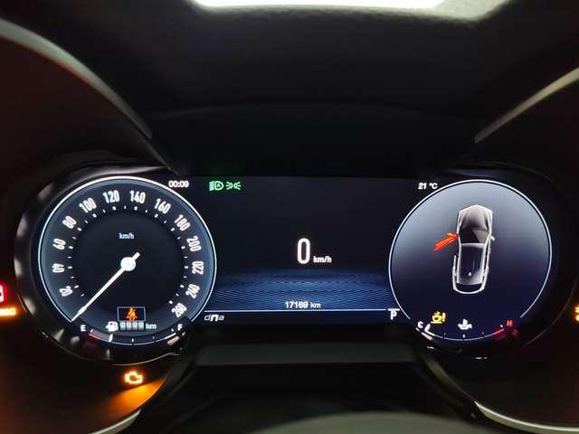 Alfa Romeo Stelvio 2.2d 160cv Sprint LED+Navi+Palette al Vol.+Camera