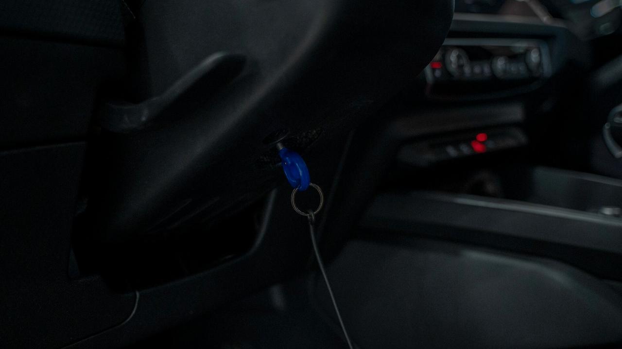 Audi A1 CITYCARVER 30 1.0 TFSI S TRONIC SPORT BLACK EDITIO