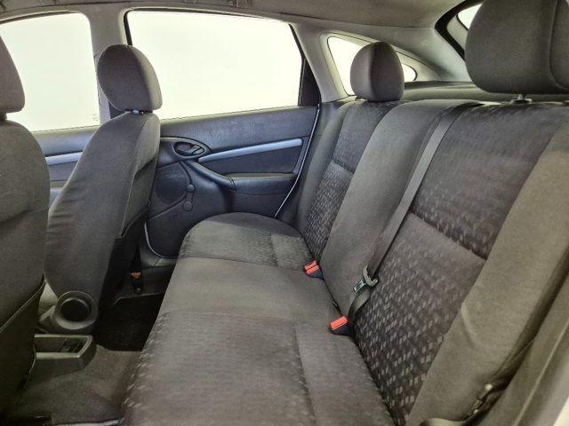 FORD Focus 1.8 TDi cat 5p. Ambiente - NEOPAT. - Clima