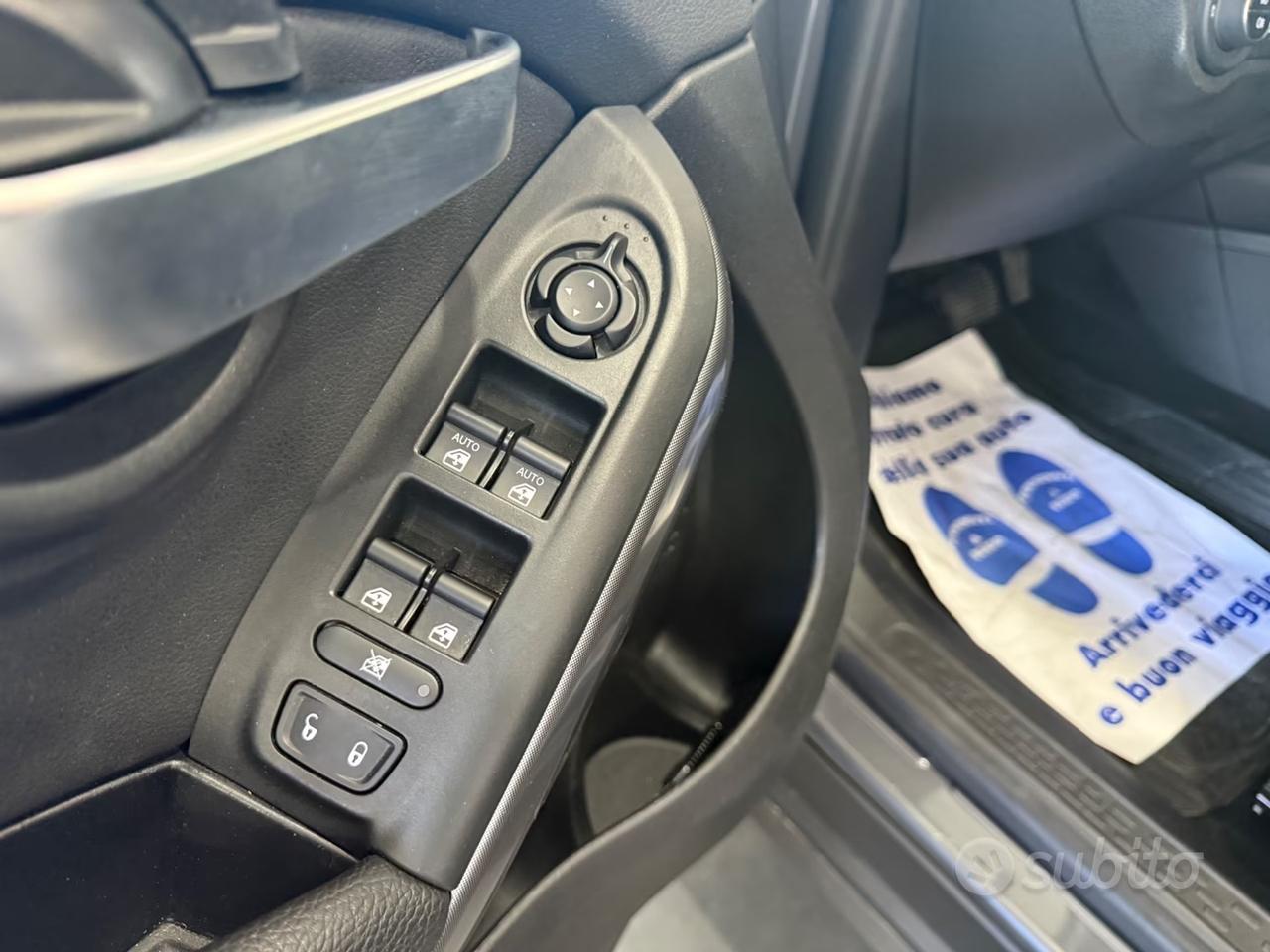 Fiat 500X 1.6 MultiJet 120 CV DCT Lounge 2019