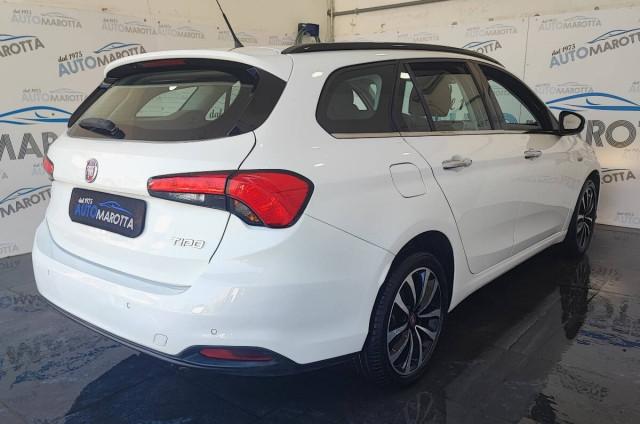 Fiat Tipo 1.6 mjt Lounge s&s 120cv 'PROMO FINANZIAMENTO'