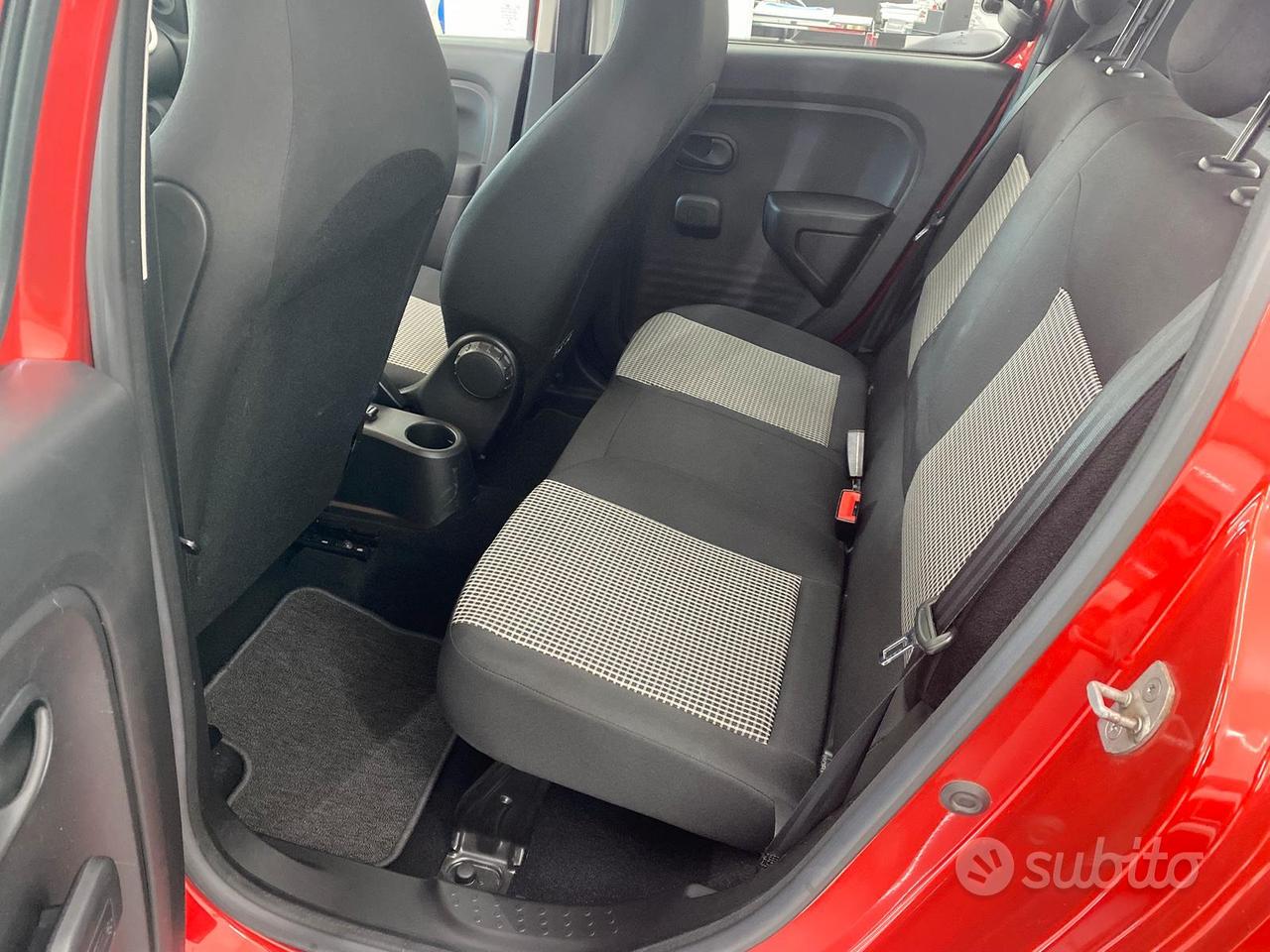 Renault Twingo 1.0 benzina cambio manuale