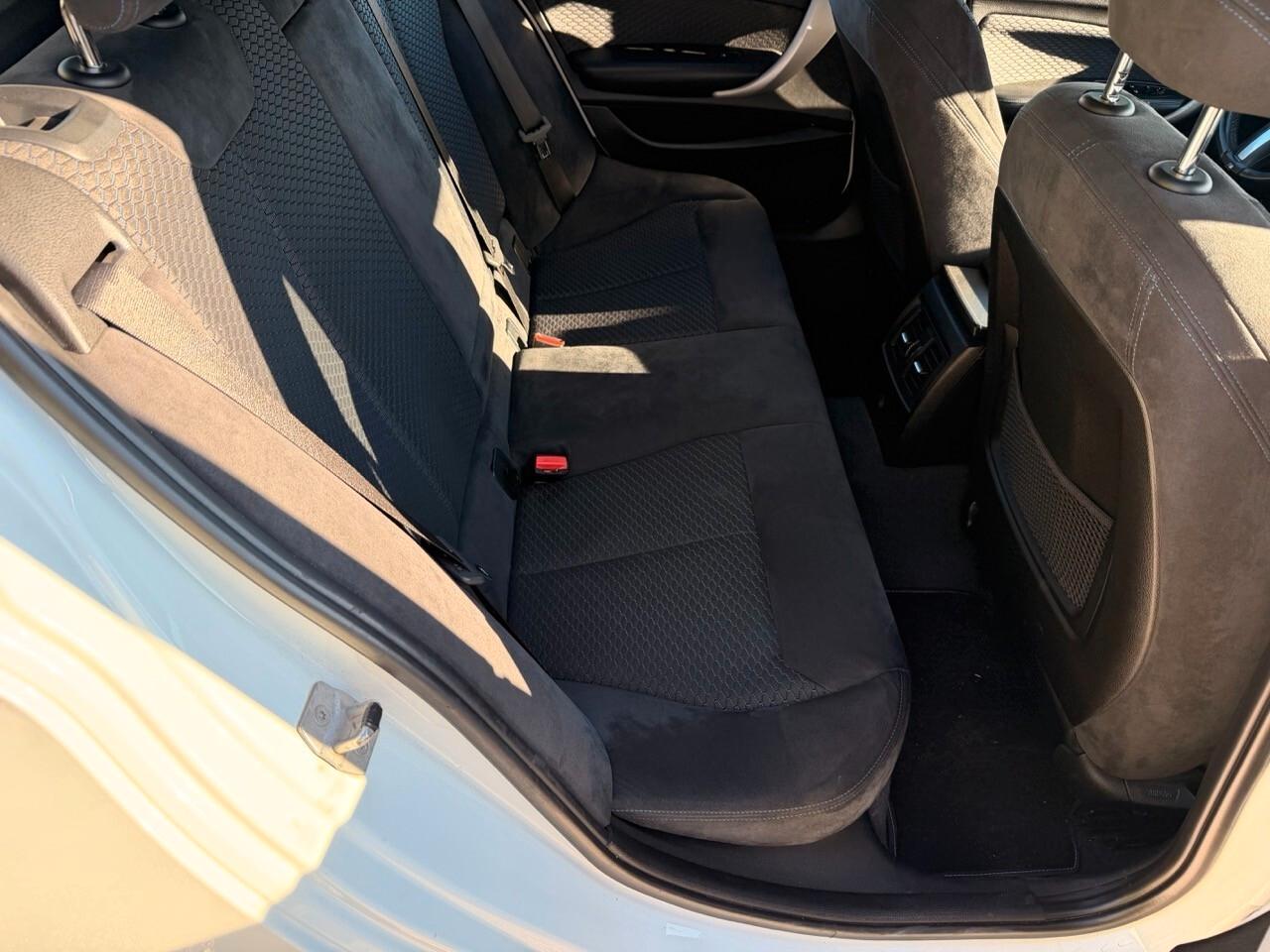 Bmw 116 d Msport - cambio automatico