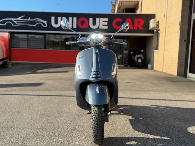 VESPA GTS 300 GTS 300