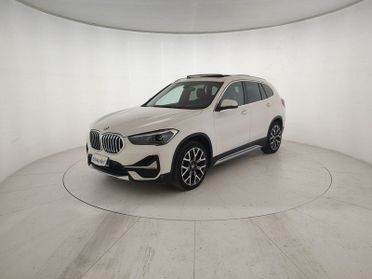 BMW X1 xdrive20d xLine auto