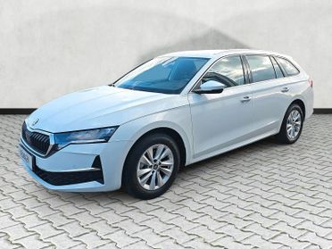 Skoda Octavia Wagon 1.5 tsi mhev Selection 150cv dsg N1 Autocarro