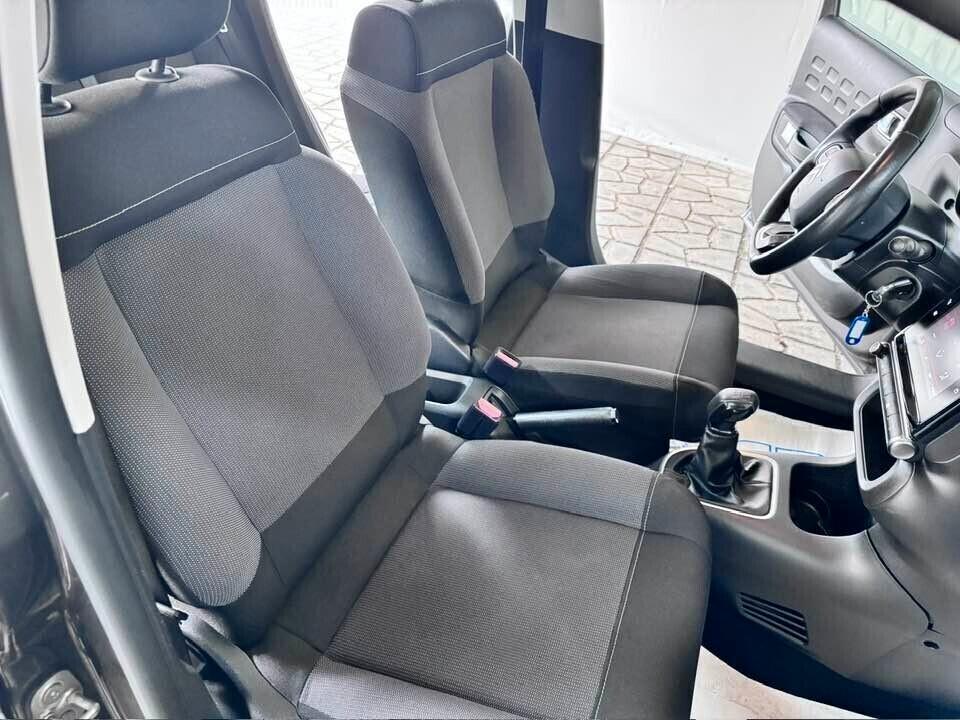 Citroen C3 PureTech 83 S&S Shine Pack