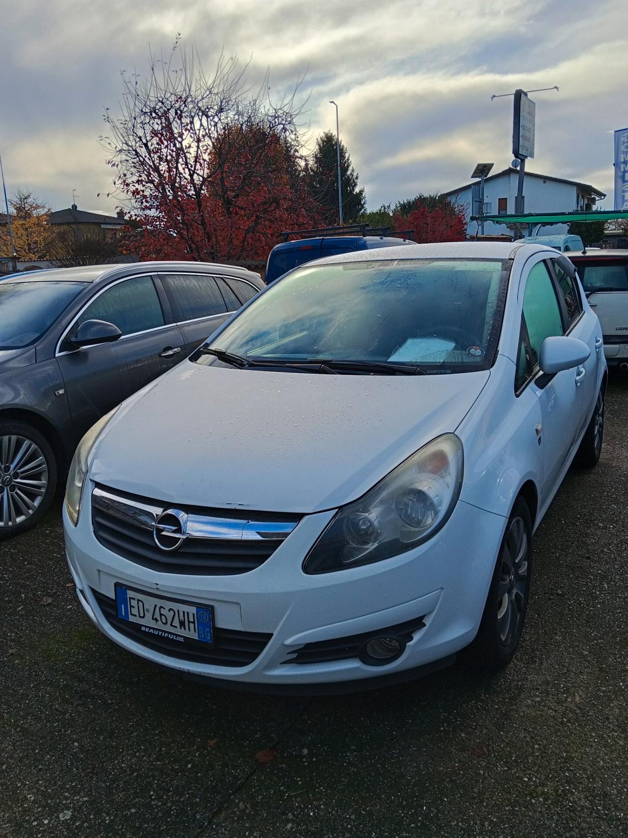 Opel Corsa 1.3 CDTI 75CV F.AP. 5 porte Edition
