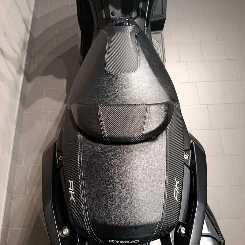 Kymco AK 550 - 2019