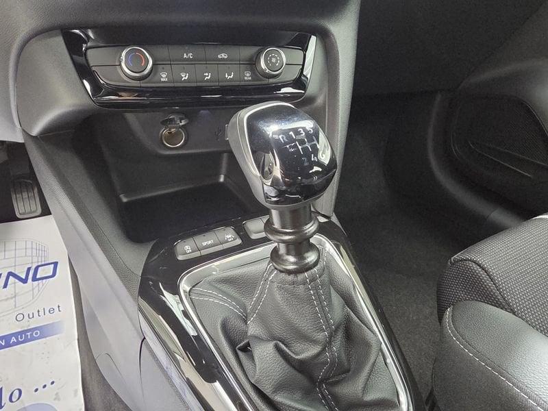 Opel Corsa Corsa 1.2 GS s&s 100cv