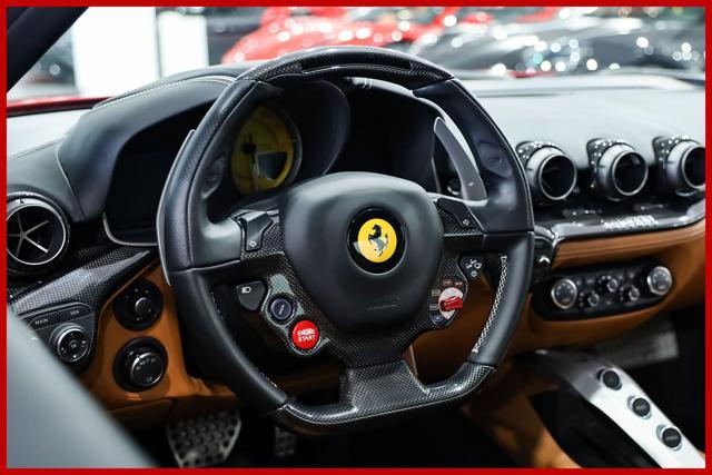 FERRARI F12 PREZZO +IVA|FULL CARBON SPEC