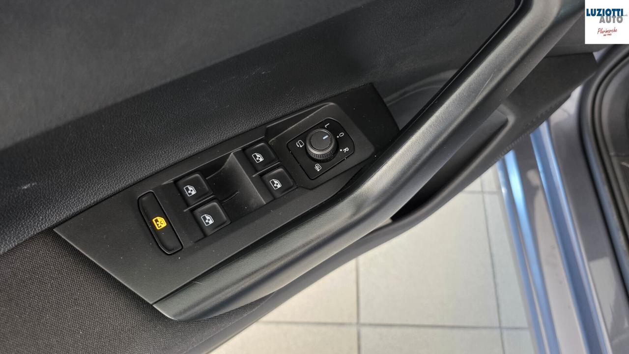 Volkswagen Polo 1.0 TSI DSG Life
