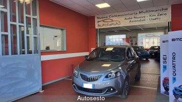 Lancia Ypsilon Ypsilon 1.0 FireFly 5 porte S&S Hybrid Gold