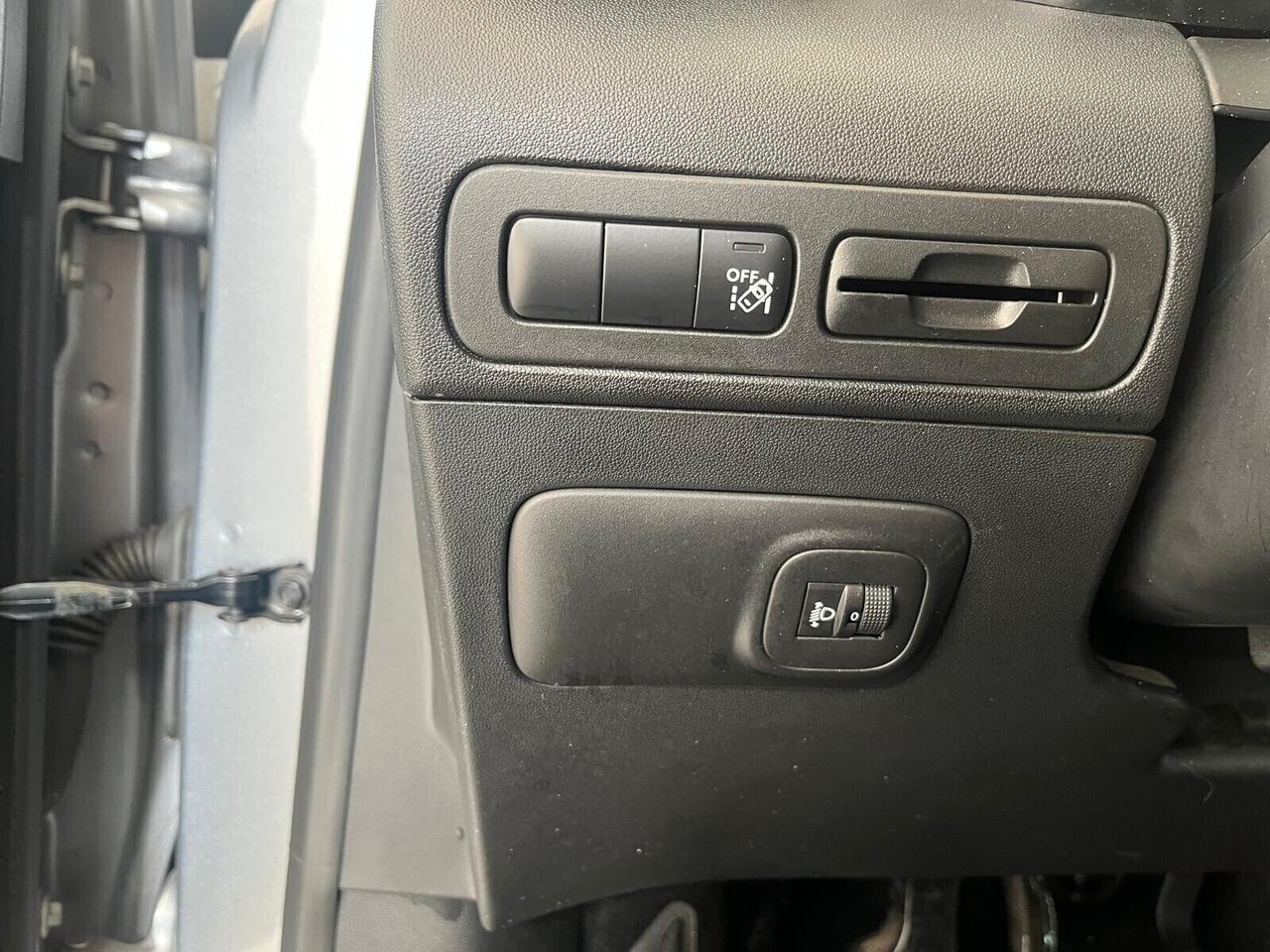 Citroen C3 Aircross BlueHDi 100 S&S Shine