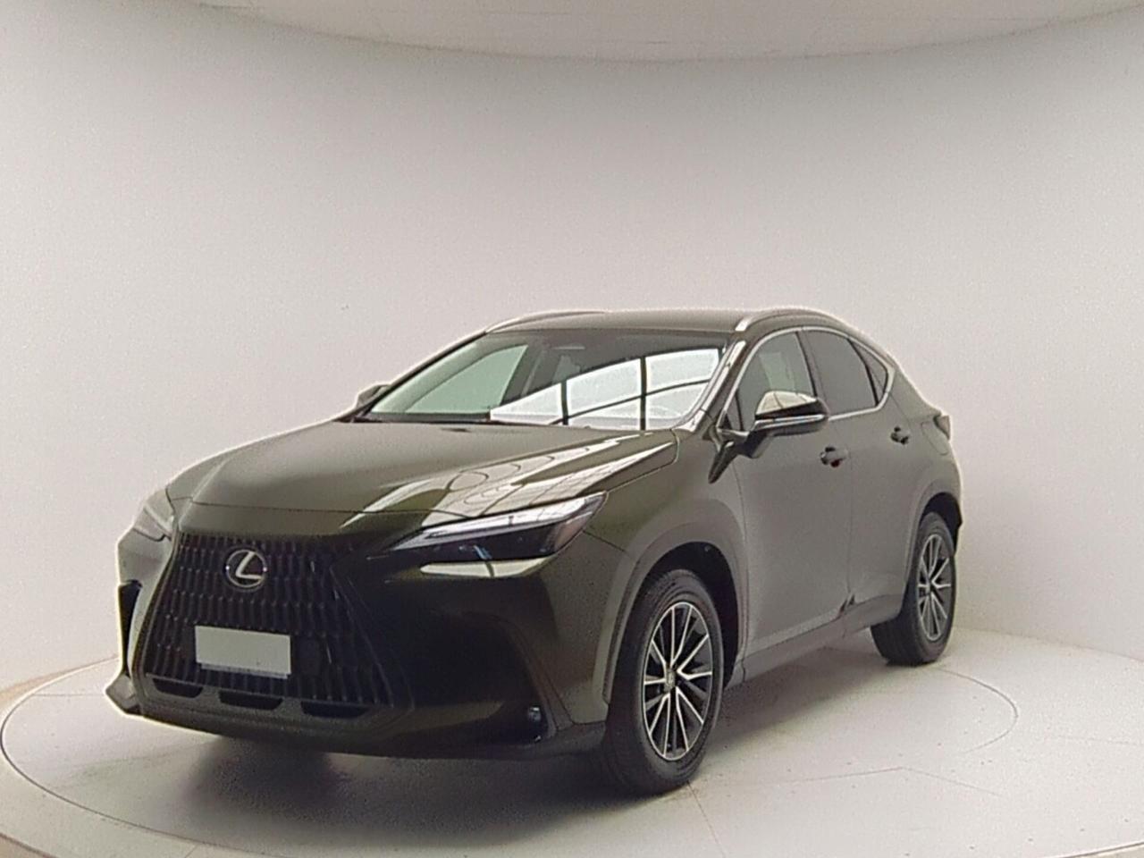 Lexus NX 300h 350h Hybrid Business