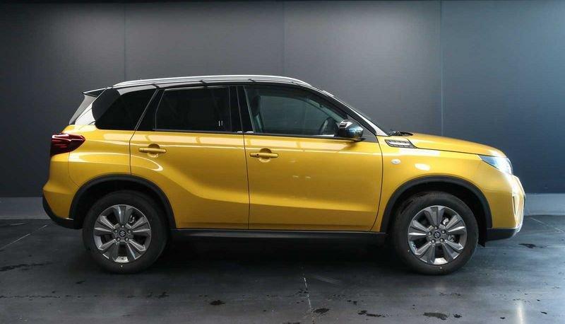 Suzuki Vitara Vitara 5p 4WD All Grip 1.4 Boosterjet Hybrid 110cv Automatica Cool+