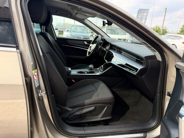AUDI A6 40 2.0 TDI 204cv BERLINA S tronic Business Plus