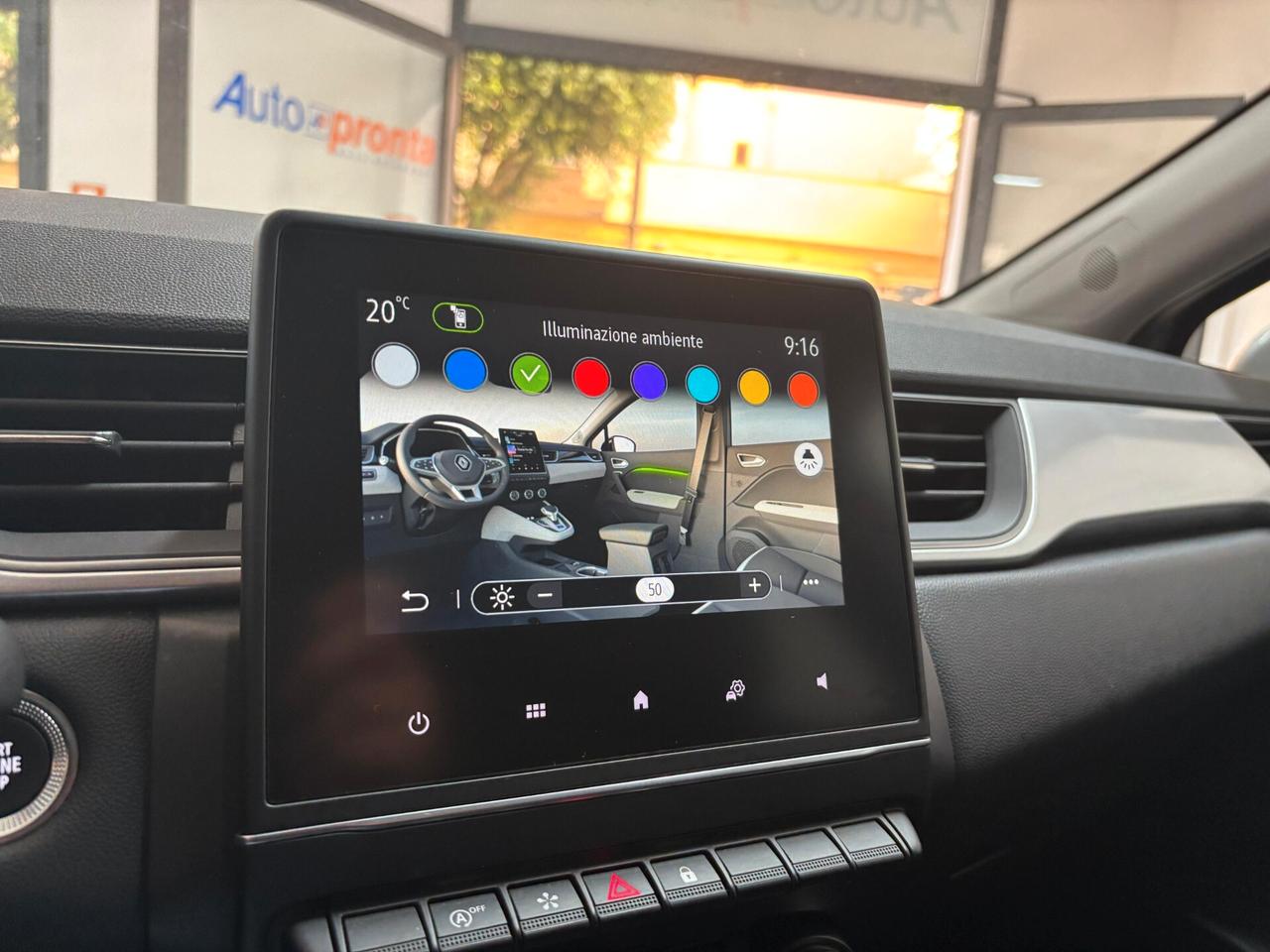 Renault Captur TCe 90 CV Techno