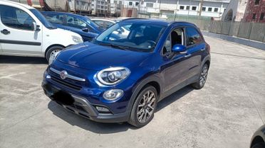 2018 Automatico Fiat 500X 1.6 MultiJet 120 CV Lounge