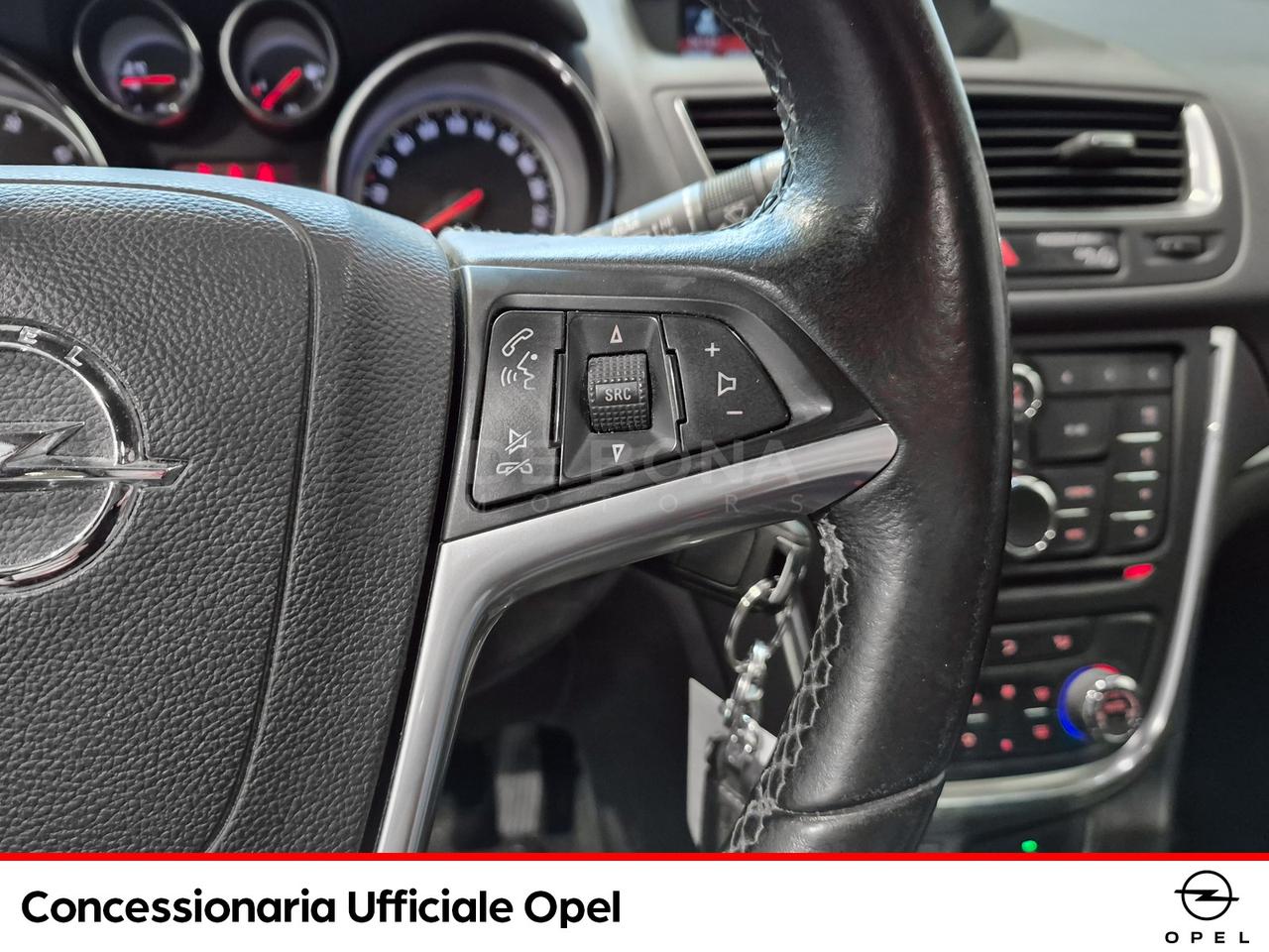 Opel Mokka 1.6 cdti cosmo s&s 4x2 136cv m6