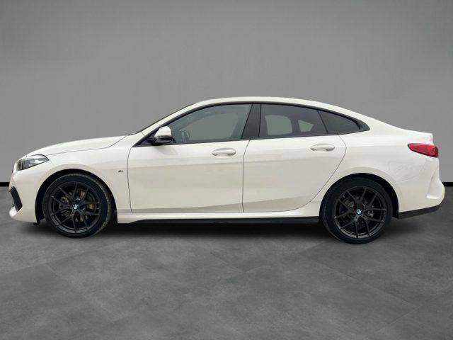 BMW 218 d Gran Coupé Msport