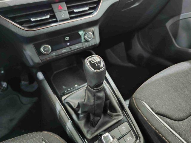 SKODA Kamiq 1.0 TSI Black Dots