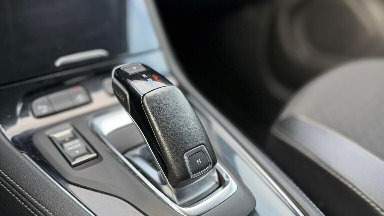 Opel Grandland 1.5 diesel Ecotec aut. GS Line