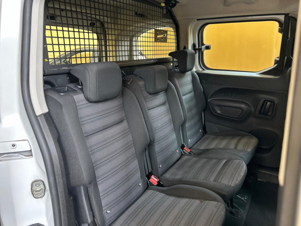 Opel Combo 1.5D 100cv Edition Plus mt5 *AUTOCARRO N1 5 POSTI * PREZZO PIÙ IVA