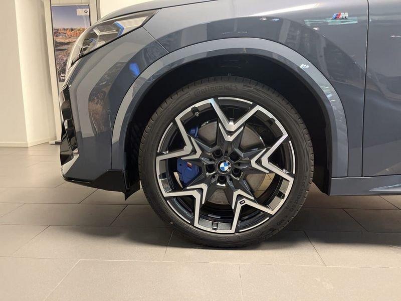 BMW X2 M35i xDrive