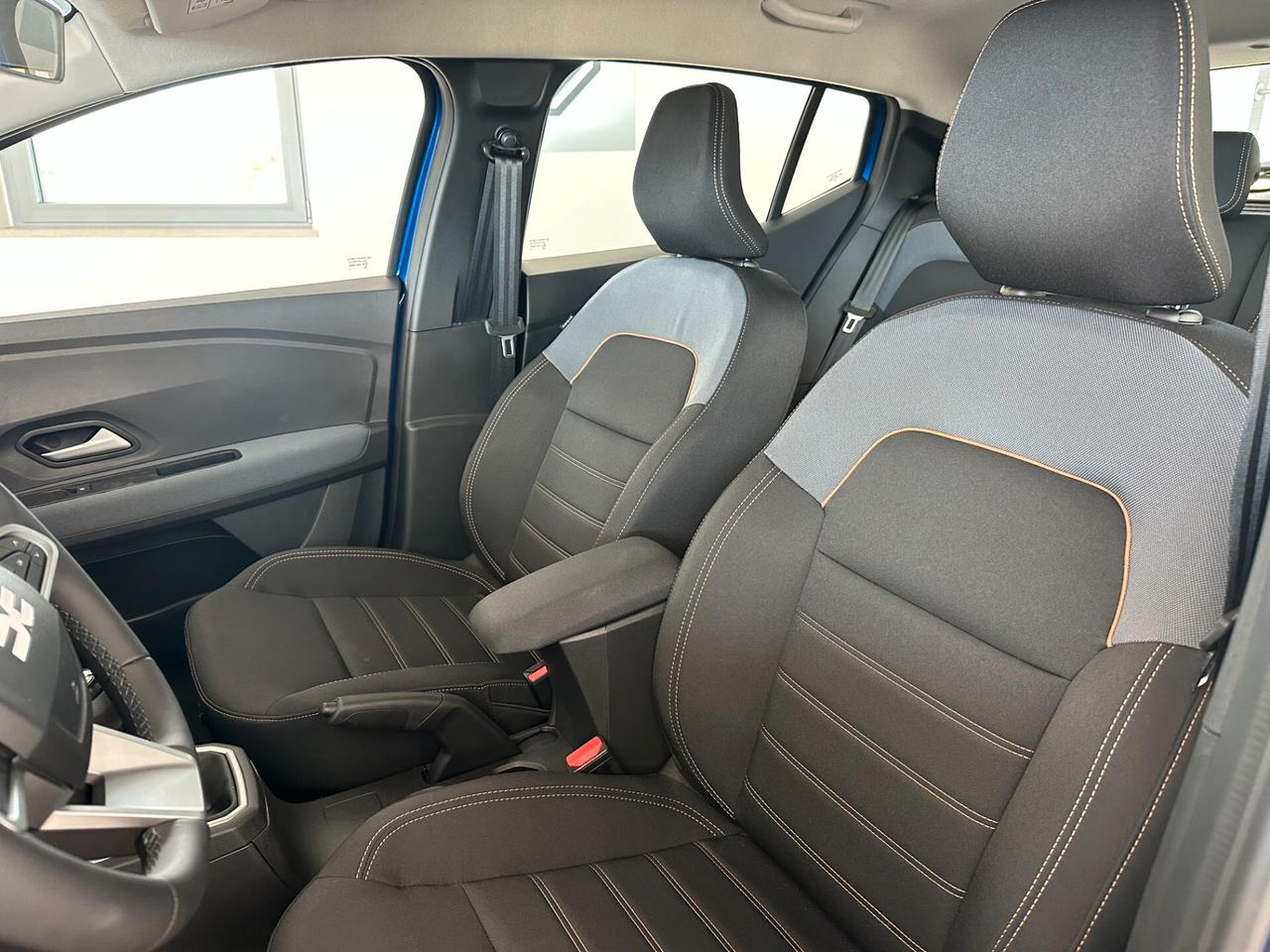 Dacia Sandero Stapway 1.2 120 CV Eco GPL (NUOVA)