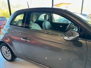 Fiat 500 1.3 Multijet Lounge