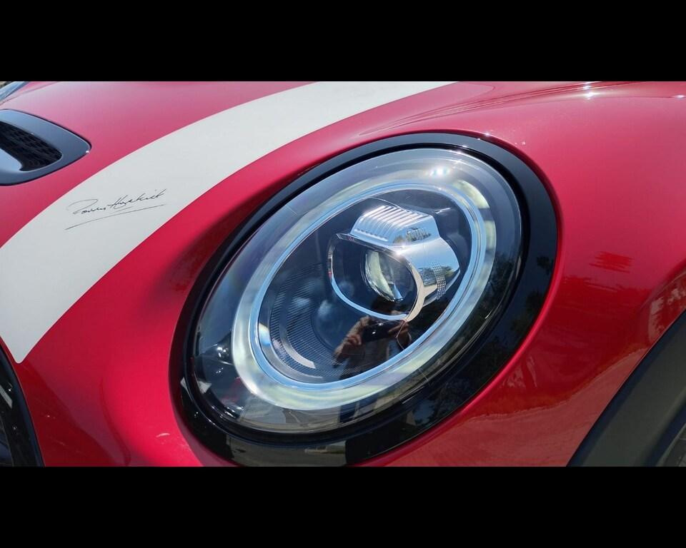 Mini Cooper S 2.0 TwinPower Turbo Cooper S Business XL