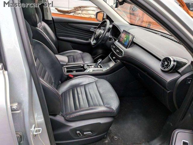 MG EHS HS I 1.5 t-gdi phev Luxury Auto Navi - GN303YL