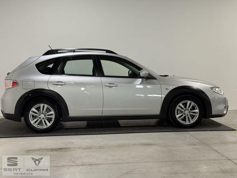 Subaru Impreza Impreza XV 2.0r Trend (rj) mt 4x4