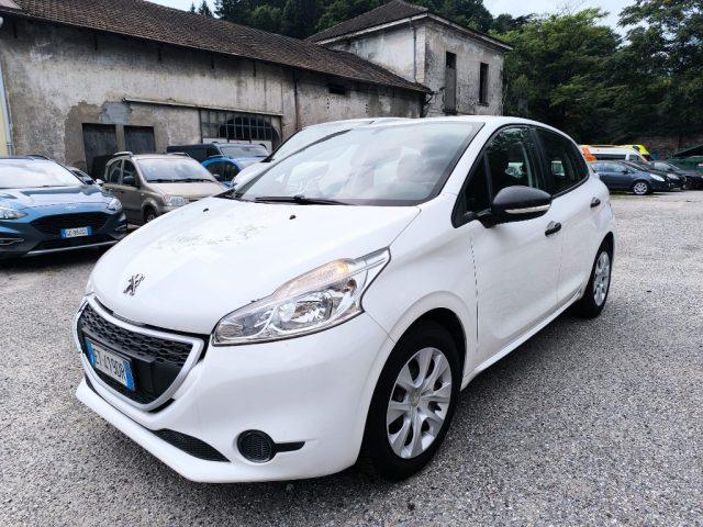 PEUGEOT 208 1° serie 1.0 VTi 68 CV 5 porte Access