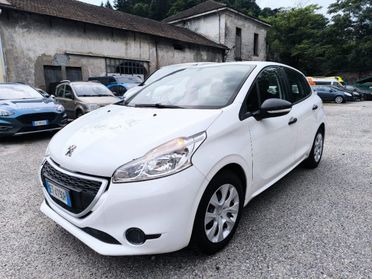 PEUGEOT 208 1.0 VTi 68 CV 5 porte NEO PATENTATI