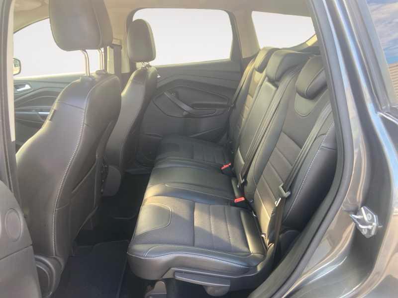 FORD Kuga 2.0 tdci Titanium 4wd 150cv PoWerShi.