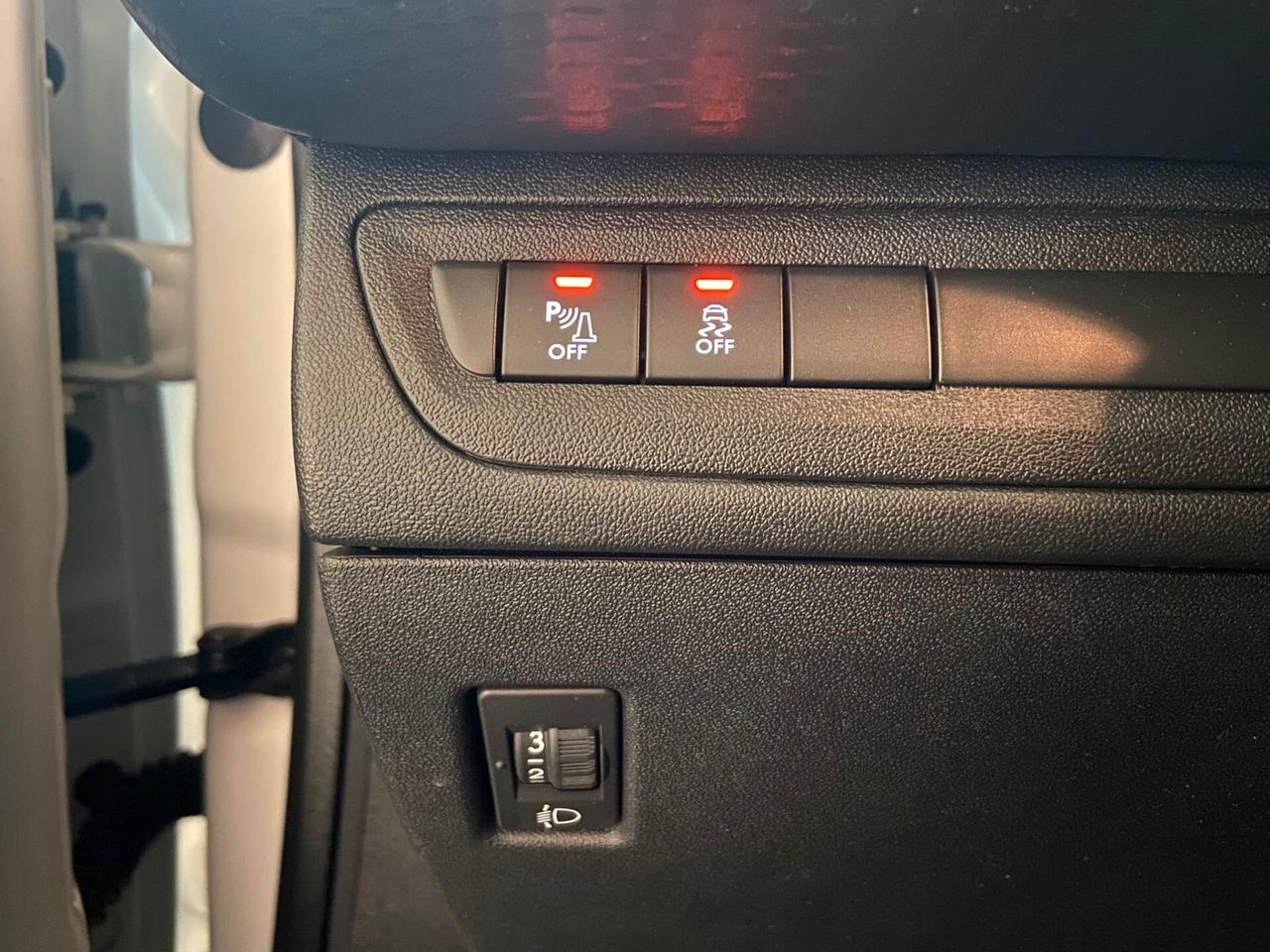 Peugeot 2008 BlueHDi 75 Active