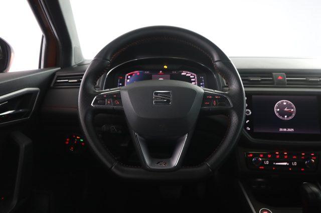 SEAT Arona Arona 1.0 EcoTSI 115 CV DSG FR