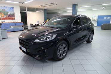 Ford Kuga 2.0 EcoBlue 120 CV aut. ST-Line