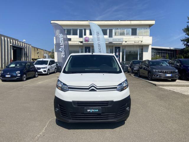 CITROEN Jumpy *PROMO* BlueHDi 150 S&S PL-TN Furgone M Club