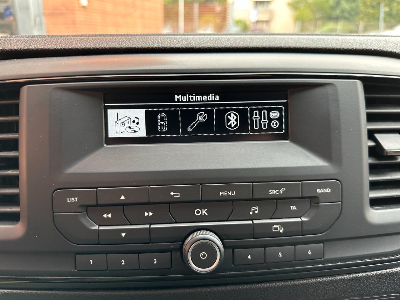PEUGEOT Expert 1.5 Bluehdi Premium long 100cv S&S - IVA Esposta