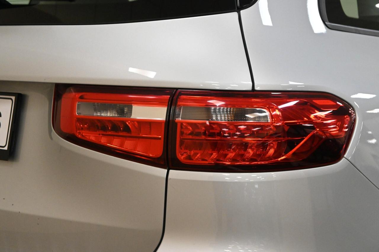 MERCEDES GLB (X247) GLB 200 d Automati...