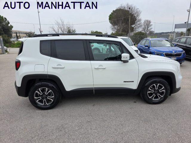JEEP Renegade 1.6 Mjt 120 CV