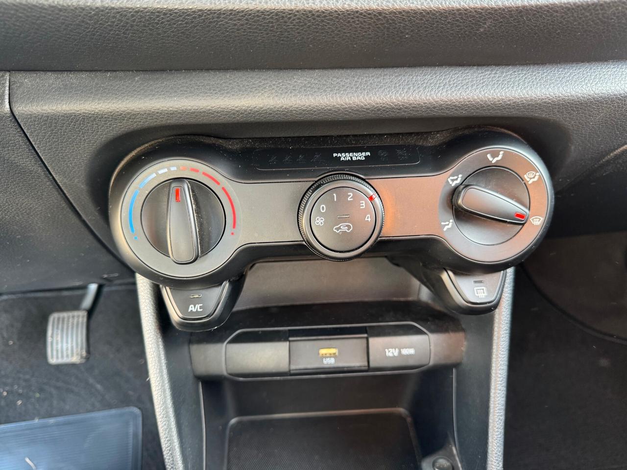 Kia Picanto 1.0cc 12V 67cv 5 porte Urban