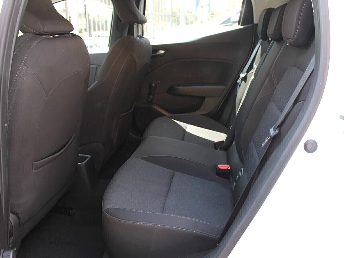 Renault Clio SCe 65 CV 5 porte Equilibre