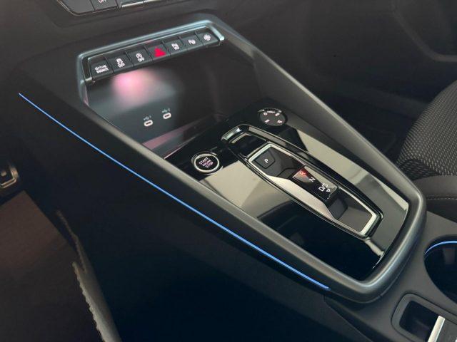 AUDI A3 allstreet TDI S tronic Business Advanced MATRIX