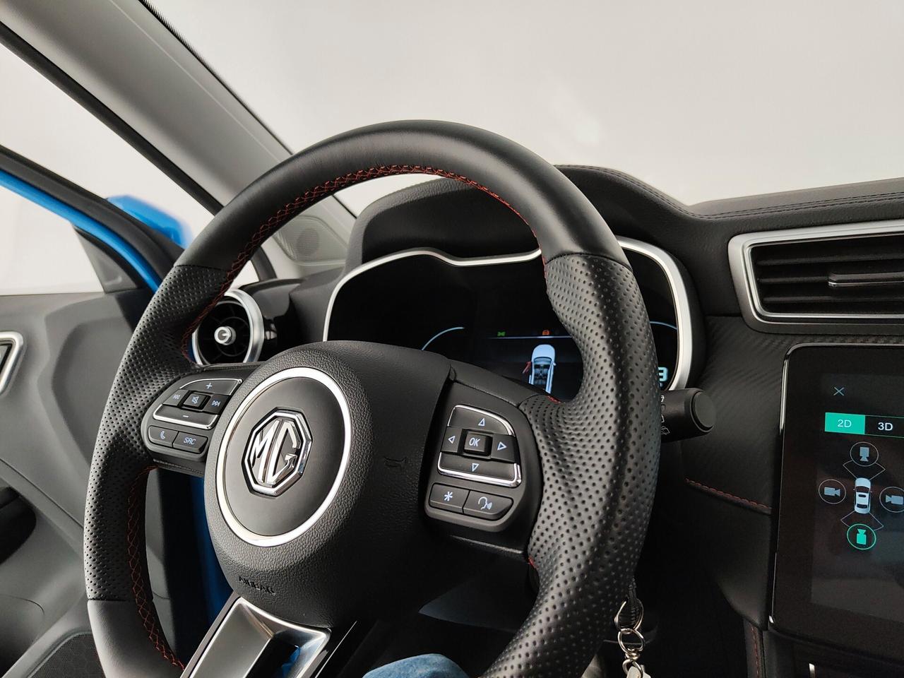 Mg ZS 1.5 VTi-tech Luxury