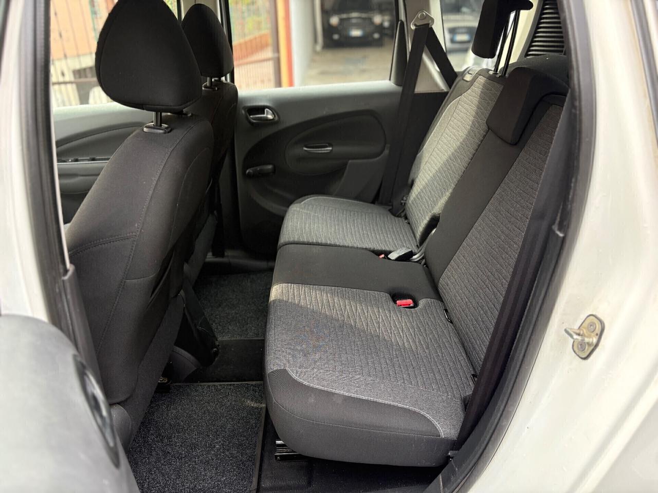 Citroen C3 Picasso 1.6 DIESEL 09/2016 EURO 6B