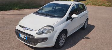 Fiat Punto Evo 1.3 Mjt 75 CV S&S Dynamic